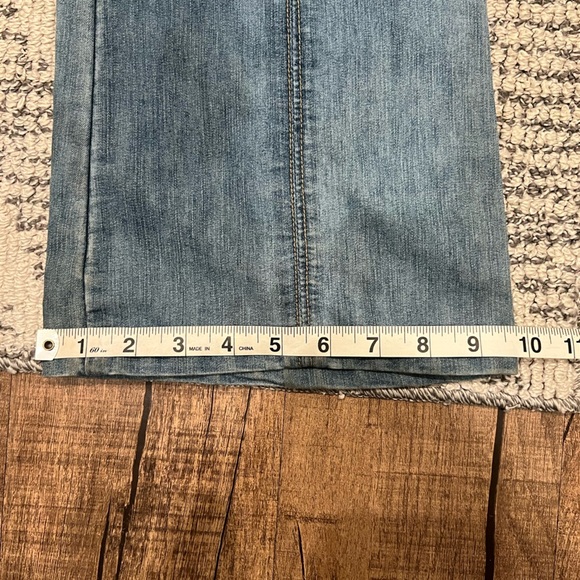 Abercrombie & Fitch Vintage 2000’s Y2K Low-Rise Jeans - Picture 7 of 11